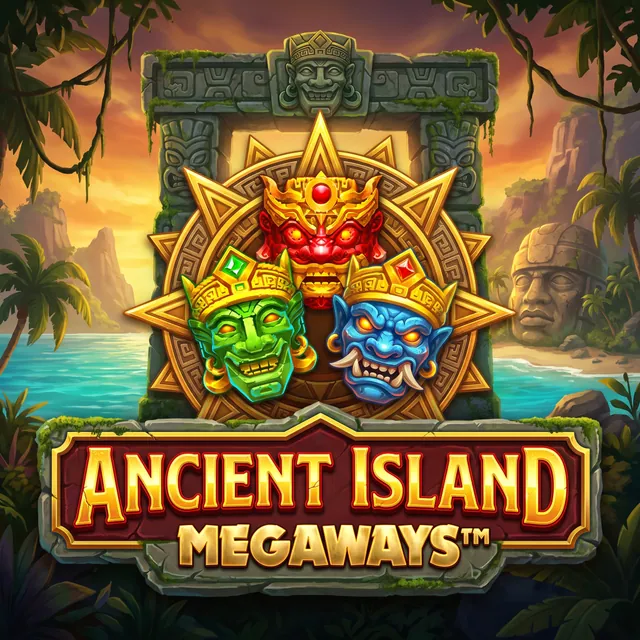 Ancient Island Megaways: εικόνα του φρουτακιού