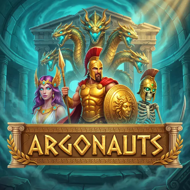 Argonauts: εικόνα του φρουτακιού