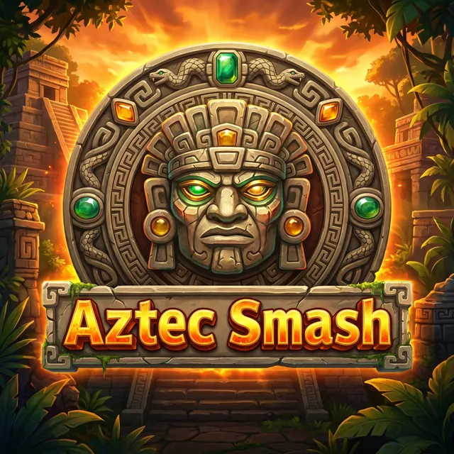 Aztec Smash: εικόνα του φρουτακιού