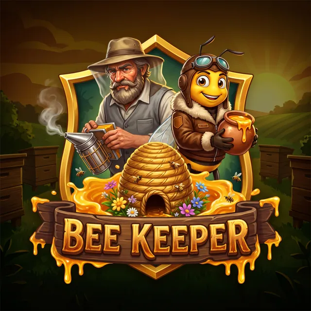 Bee Keeper: εικόνα του φρουτακιού