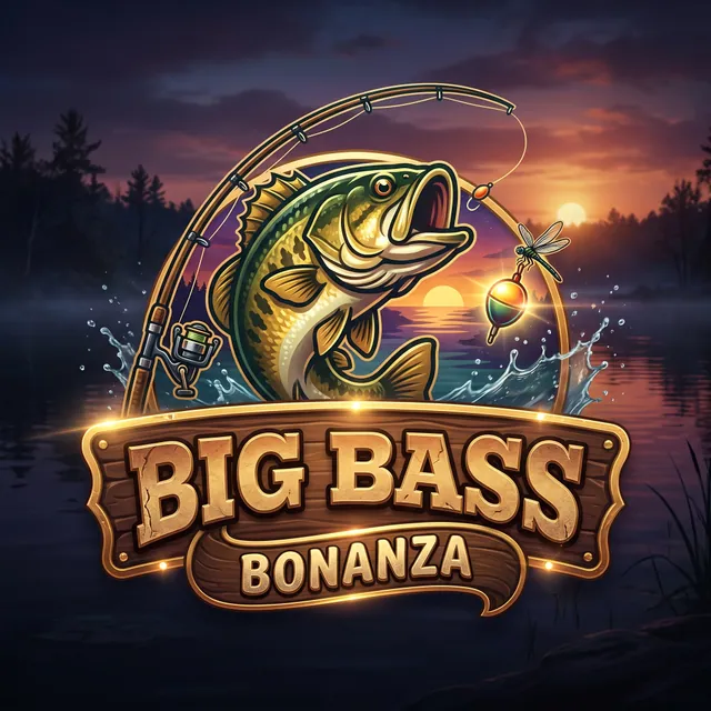 Big Bass Bonanza: εικόνα του φρουτακιού