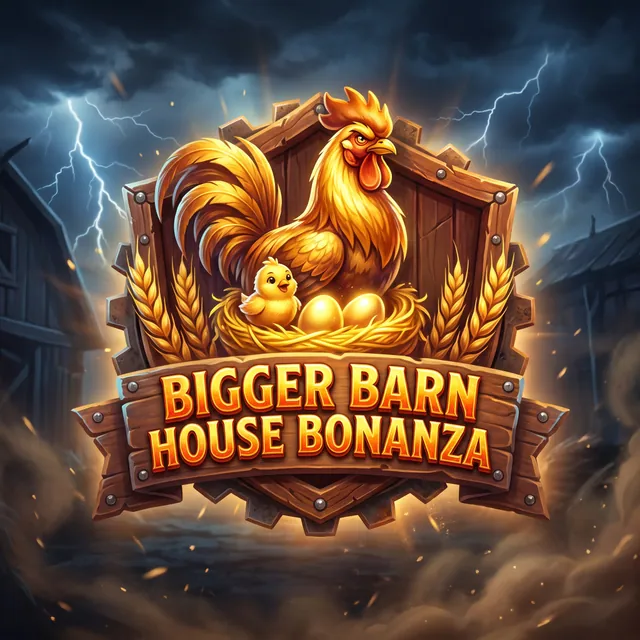Bigger Barn House Bonanza: εικόνα του φρουτακιού