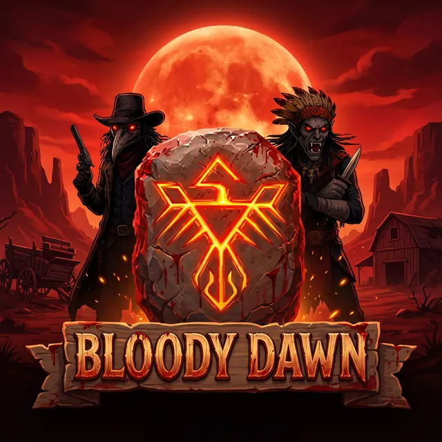 Bloody Dawn: εικόνα του φρουτακιού