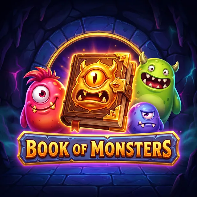 Book of Monsters: εικόνα του φρουτακιού