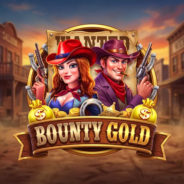 Bounty Gold: εικόνα του φρουτακιού