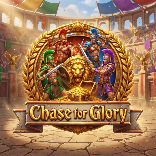 Chase for Glory: εικόνα του φρουτακιού