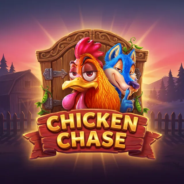 Chicken Chase: εικόνα του φρουτακιού