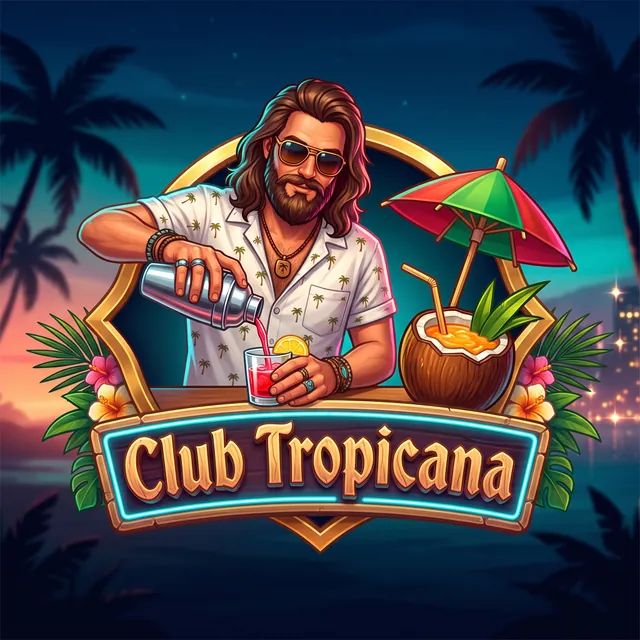 Club Tropicana: εικόνα του φρουτακιού