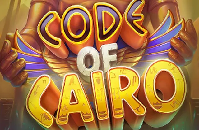 Code of Cairo: εικόνα του φρουτακιού