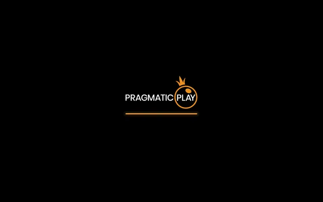 Crown of Fire – intro screen, themed around classic fruit machines