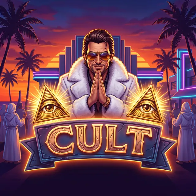 CULT.: εικόνα του φρουτακιού