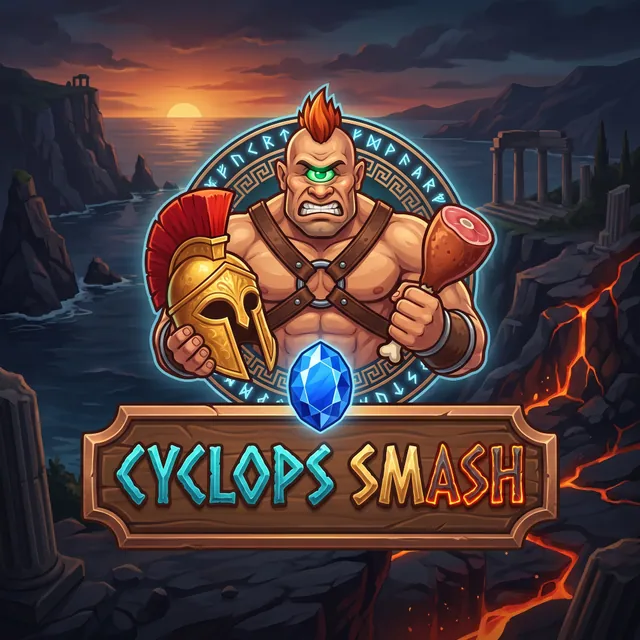 Cyclops Smash: εικόνα του φρουτακιού