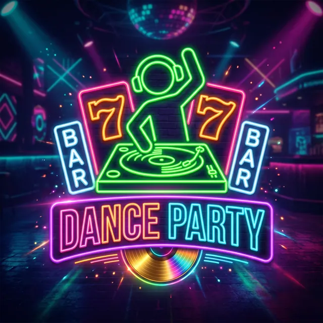 Dance Party: εικόνα του φρουτακιού