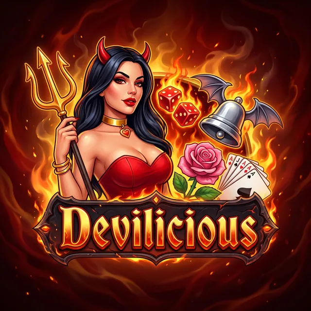 Devilicious: εικόνα του φρουτακιού