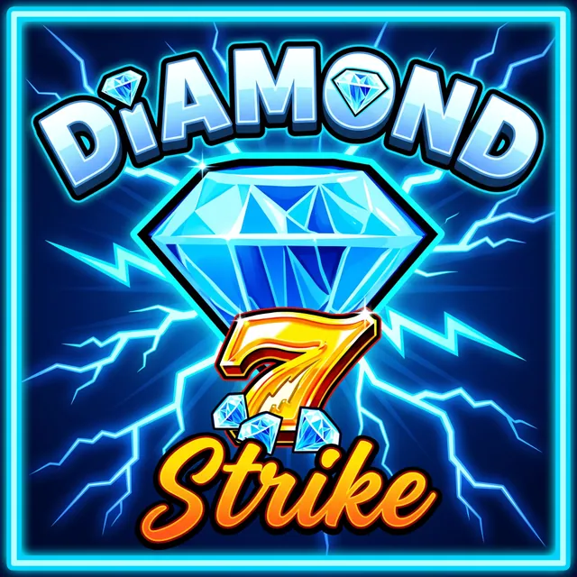 Diamond Strike: εικόνα του φρουτακιού