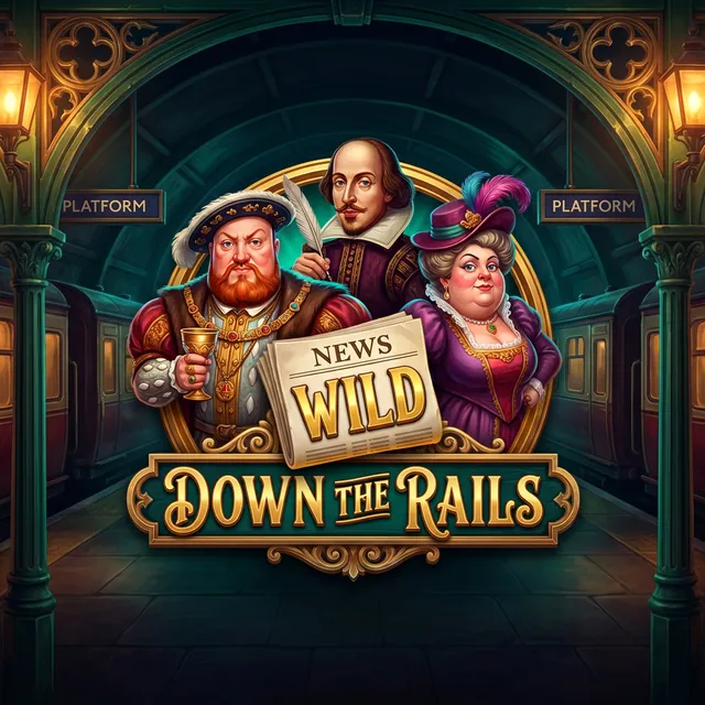 Down the Rails: εικόνα του φρουτακιού