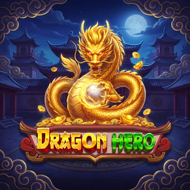 Dragon Hero: εικόνα του φρουτακιού