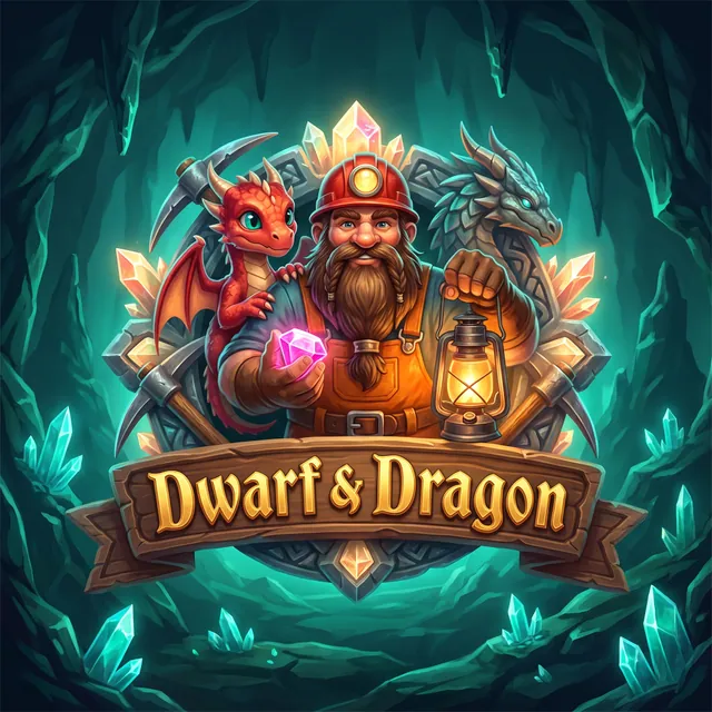 Dwarf & Dragon: εικόνα του φρουτακιού