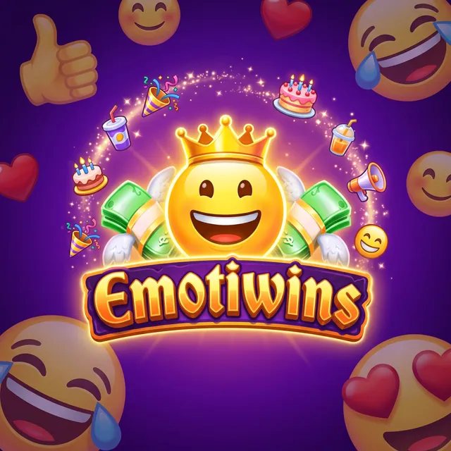 Emotiwins: εικόνα του φρουτακιού