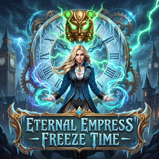 Eternal Empress - Freeze Time: εικόνα του φρουτακιού