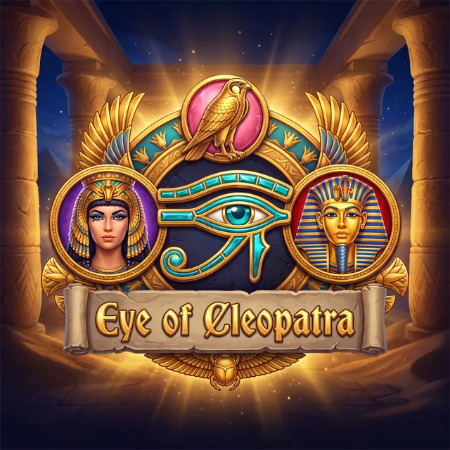 Eye of Cleopatra: εικόνα του φρουτακιού