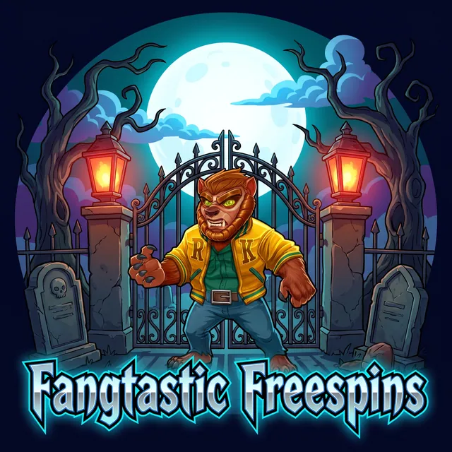 Fangtastic Freespins: εικόνα του φρουτακιού