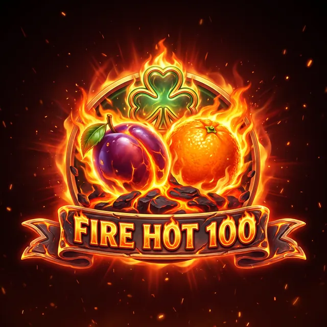 Fire Hot 100: εικόνα του φρουτακιού