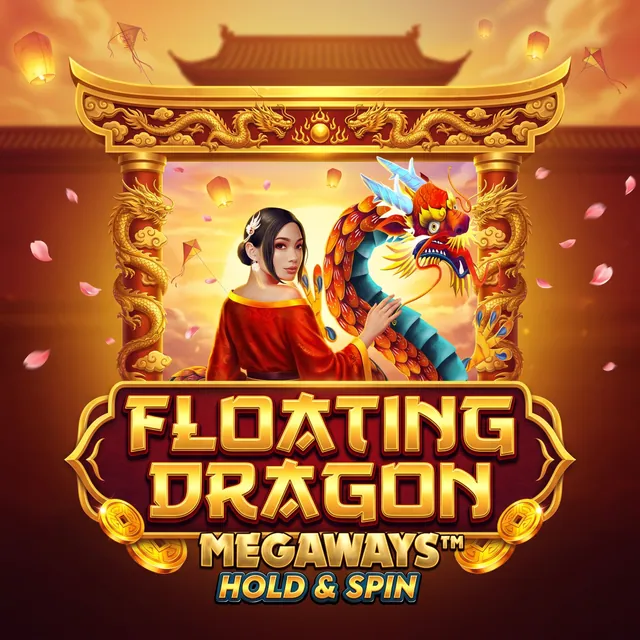Floating Dragon Megaways: εικόνα του φρουτακιού