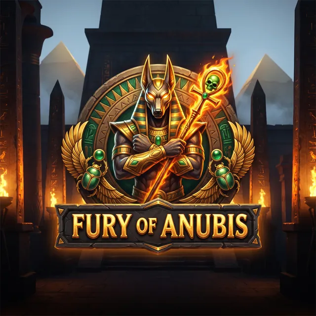 Fury of Anubis: εικόνα του φρουτακιού
