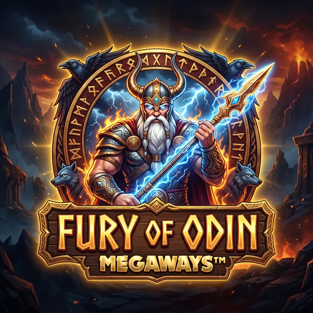 Fury of Odin Megaways: εικόνα του φρουτακιού