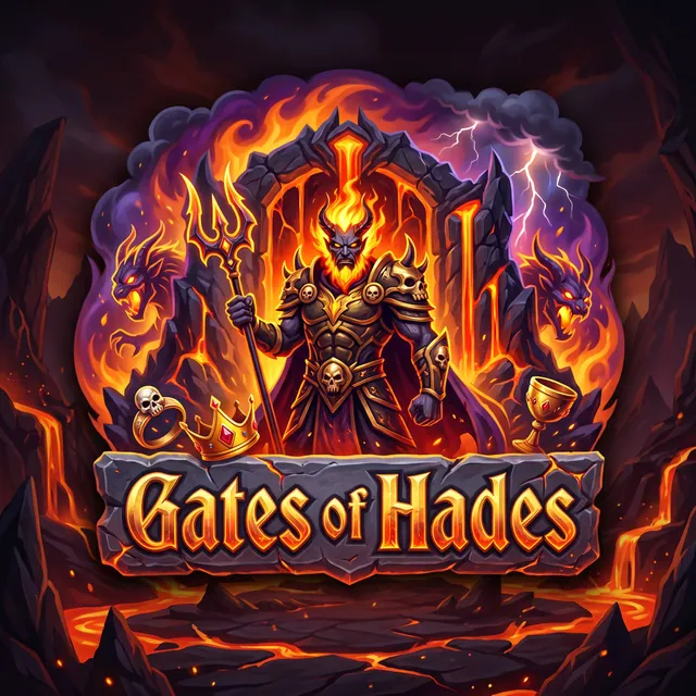 Gates of Hades: εικόνα του φρουτακιού