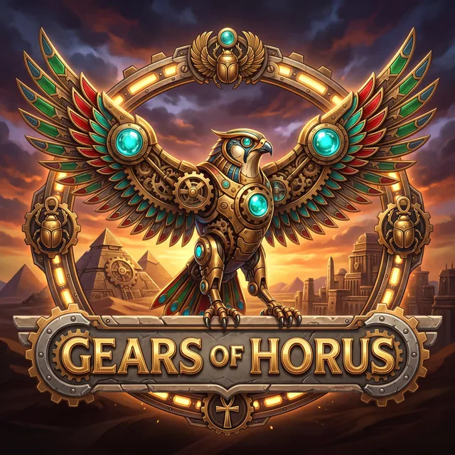 Gears of Horus: εικόνα του φρουτακιού