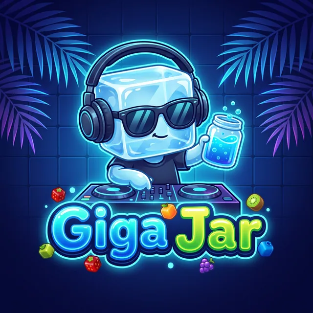 Giga Jar: εικόνα του φρουτακιού