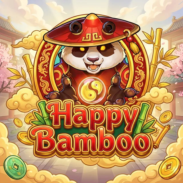 Happy Bamboo: εικόνα του φρουτακιού