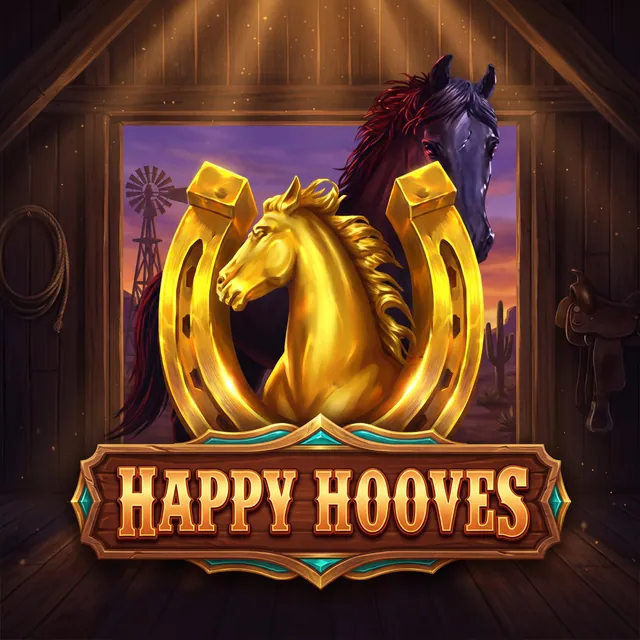 Happy Hooves: εικόνα του φρουτακιού