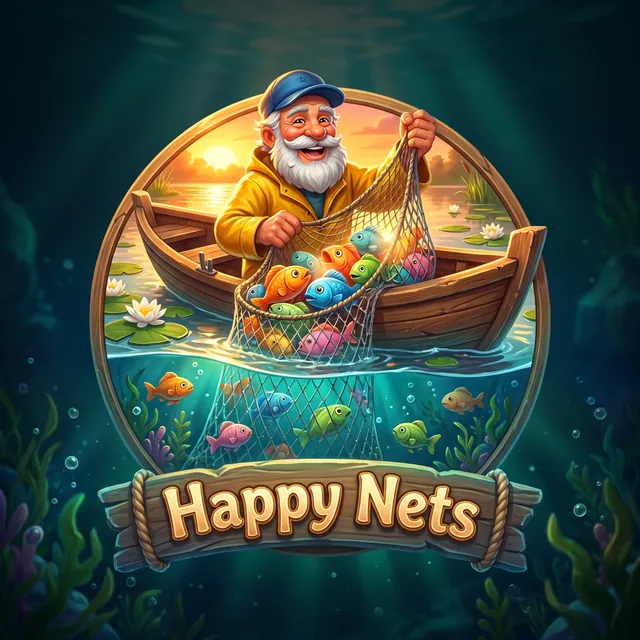 Happy Nets: εικόνα του φρουτακιού