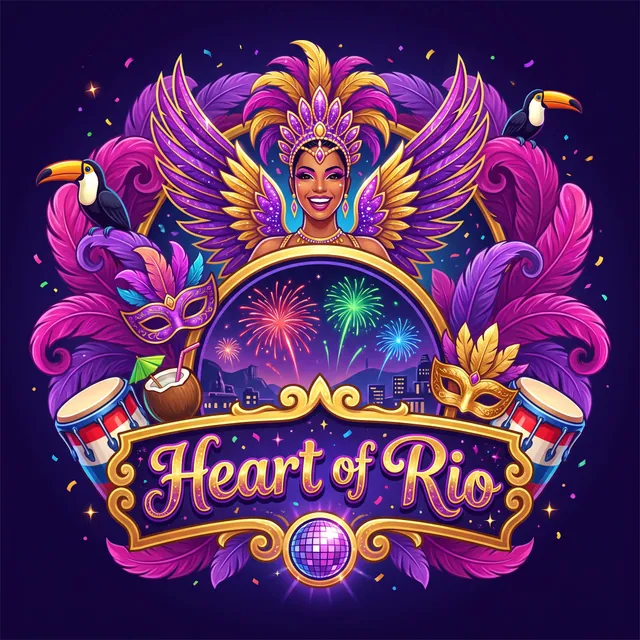 Heart of Rio: εικόνα του φρουτακιού