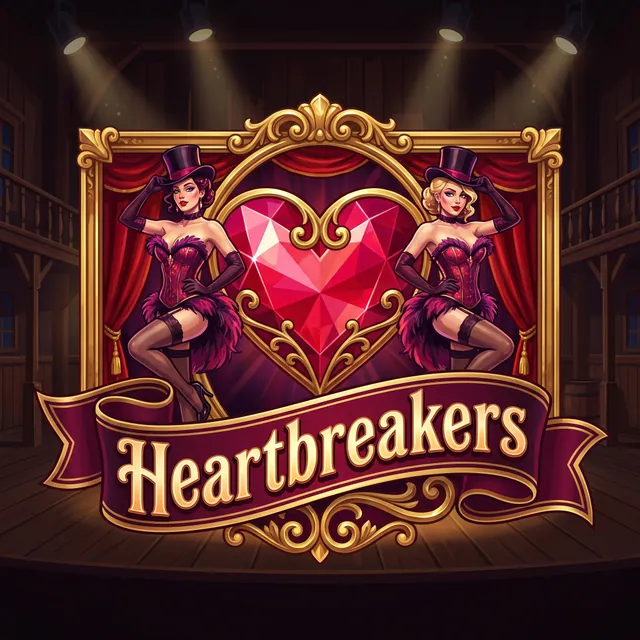 Heartbreakers: εικόνα του φρουτακιού
