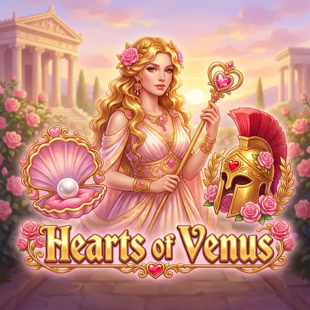 Hearts of Venus: εικόνα του φρουτακιού