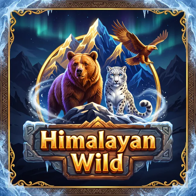 Himalayan Wild: εικόνα του φρουτακιού