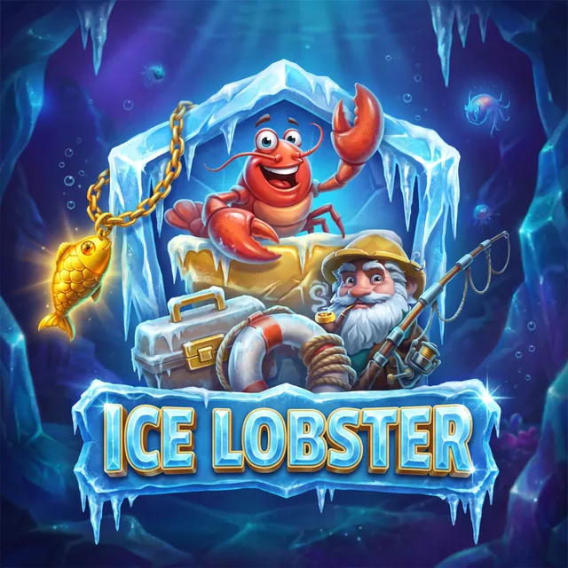 Ice Lobster: εικόνα του φρουτακιού