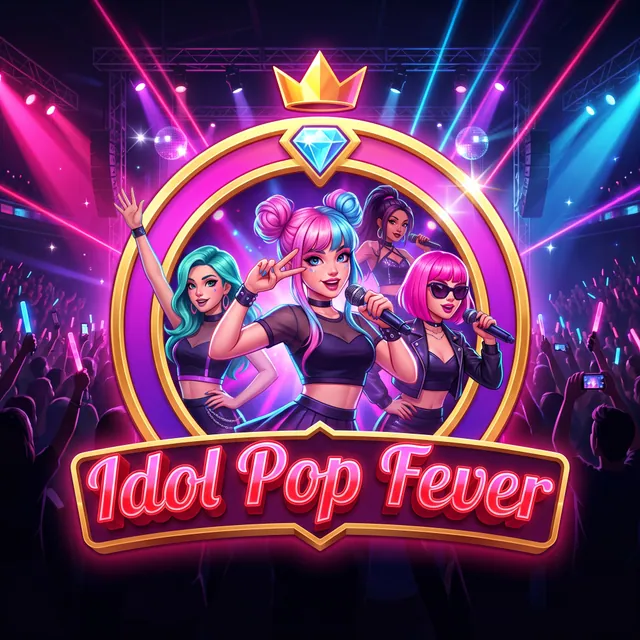 Idol Pop Fever: εικόνα του φρουτακιού
