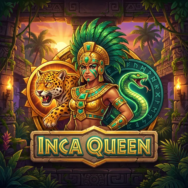 Inca Queen: εικόνα του φρουτακιού