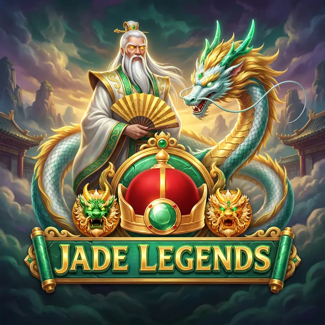 Jade Legends: εικόνα του φρουτακιού