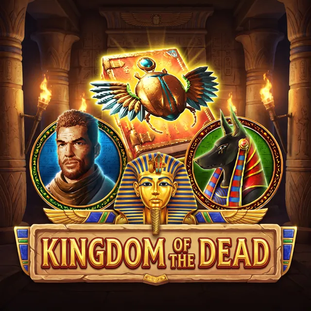 Kingdom of the Dead: εικόνα του φρουτακιού