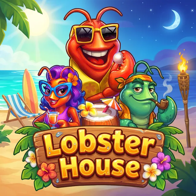 Lobster House: εικόνα του φρουτακιού