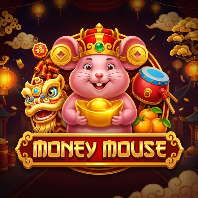 Money Mouse: εικόνα του φρουτακιού