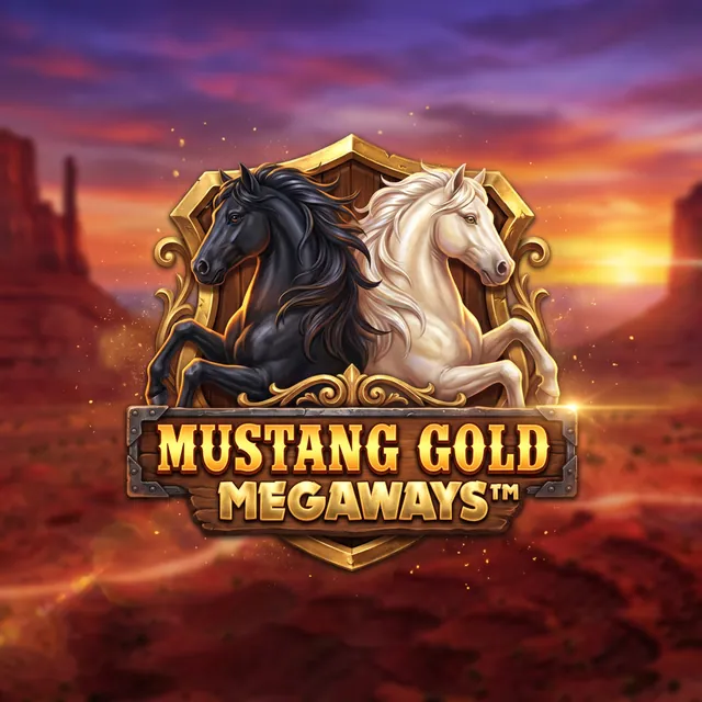 Mustang Gold Megaways: εικόνα του φρουτακιού