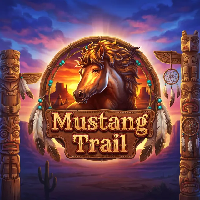 Mustang Trail: εικόνα του φρουτακιού