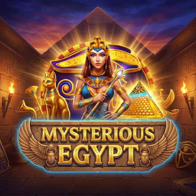 Mysterious Egypt: εικόνα του φρουτακιού